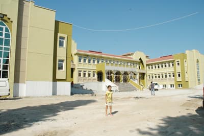 Bu Haber 120 Öğrencinin Yüzünü Güldürecek!