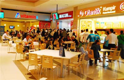 Ramazan Keyfi de Burada Yaşanıyor