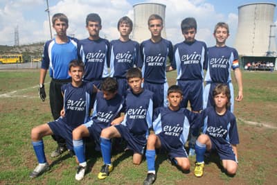 Erenlerspor Semihle Galip 3-1