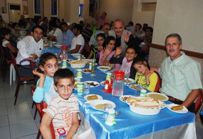 YÖÇEYDER, Bir Kez Daha Altın Dağıttı