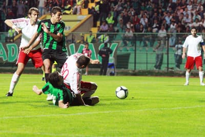Yine Bize Hüsran, Yine Bize Hayal Kırıklığı!