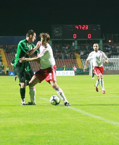 Yine Bize Hüsran, Yine Bize Hayal Kırıklığı!