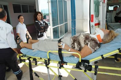 Geyve'de Zincirleme Kaza: 2 Yaralı