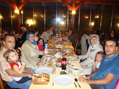 M.Akif Ersoy Lisesi, Moral Depoladı