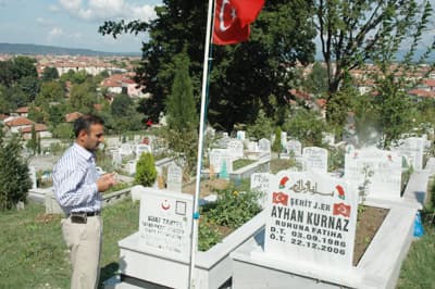 Arife Günü, Dualar Ölmüşlerimiz İçin Okundu