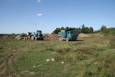 Hayvan Pazarı, Alancuma'ya Taşınıyor