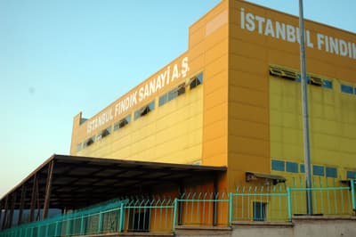 Fabrika İşçileri Az Kalsın Canlı Canlı Yanıyordu