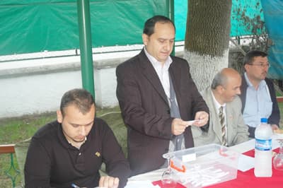 Bu Kurada Kimileri Ağladı Kimileri Güldü!