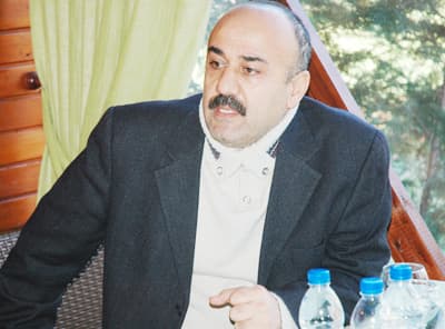 Hersanlıoğlu'nun Hizmet Yeri Artık Sakarya Değil!