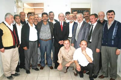 Küpçüler Sakinleri, Asfalt Çalışmalarından Memnun!