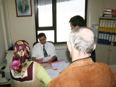 Fındıkçılar Destek Paralarını Alıyor