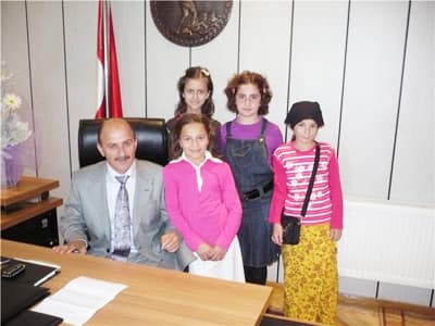 Bu Ziyaretçiler, Diğerlerinden Farklı!