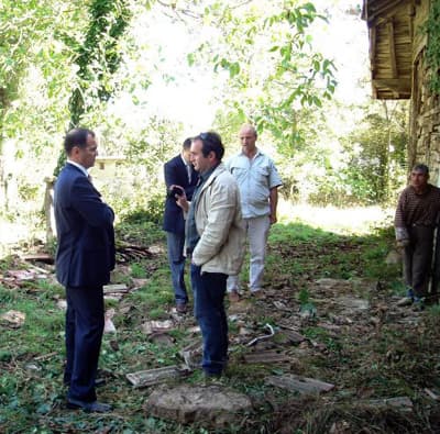 530 Yıllık Cami, Yeniden Hayata Kazandırılacak
