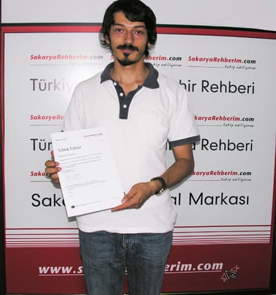 <font face="Arial" size="2"><br /><br /><br /><br /><br /><br /><br />280. Doğru Cevap: </font><a href="../../../others/firma.php?xnumber1=10037" target="_blank"><font face="Arial" size="2"><strong>Uzay Medikal</strong></font></a><font face="Arial" size="2" color="#000000">'den Pompalı Tansiyon Aleti - <strong>Şahin&nbsp;Kışlak&ccedil;ı</strong> </font>