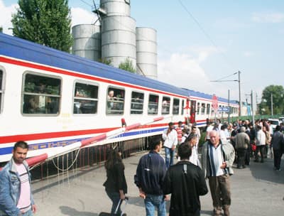 İnatçı Tavırları Sonu Oldu