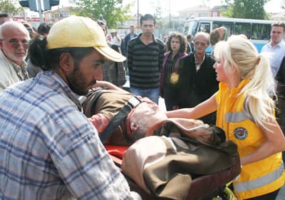 İnatçı Tavırları Sonu Oldu