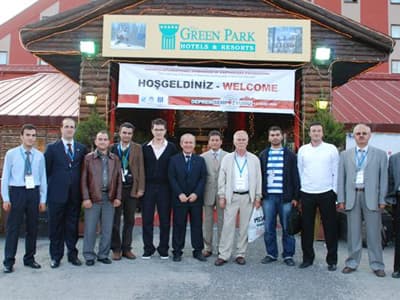 Binalar, Bilgisizlik ve Denetimsizlikten Yıkılıyor