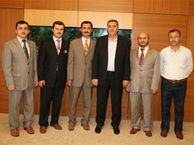 Toçoğlu:"Sakarya'yı Daha da Güzelleştireceğiz"