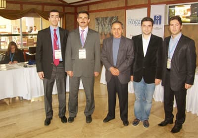 Genç Mühendis Ahmet Zahit Elmas, Makale Sundu