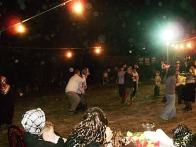 Şehir Magandası Polis Çıktı