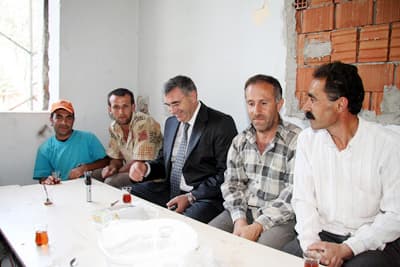 İmar İşleri Kentpark'a Taşınıyor