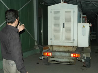 Kedinin Yaptığına Bakın!