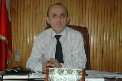 Erenler'de Temizlik Çalışmaları