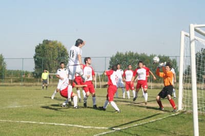 Erenlerspor Tek Golle Üç Puanı Kaptı