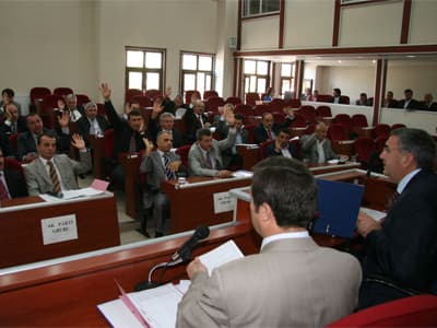Büyükşehir Belediyesi'nden Eğitime Destek