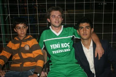 Maç Hızlı Başladı ama Sonuç Hüsran Oldu