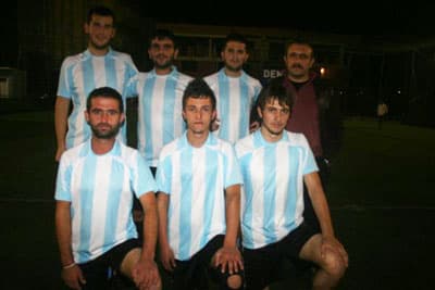 Maç Hızlı Başladı ama Sonuç Hüsran Oldu