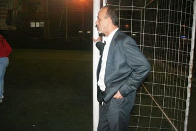 Maç Hızlı Başladı ama Sonuç Hüsran Oldu