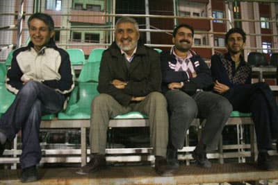Maç Hızlı Başladı ama Sonuç Hüsran Oldu