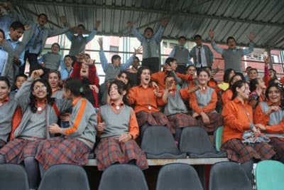 Erenler'de Futbol Heyecanı Başladı