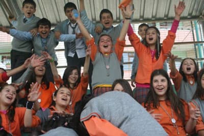Erenler'de Futbol Heyecanı Başladı