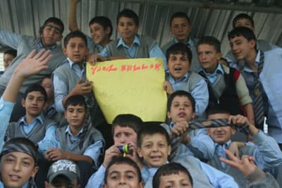 Erenler'de Futbol Heyecanı Başladı