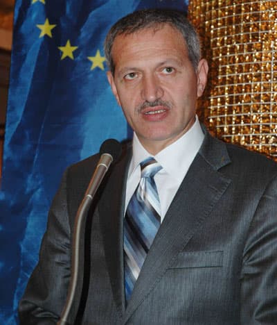 Çevre Bilincinin Arttırılması Projesi Son Aşamada
