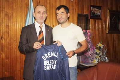 Bu Pazar Nefesler Tutulacak: Avrasya Maratonu Var!