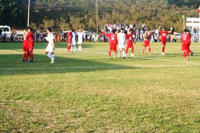 Erenlerspor Bu Kez Beraberliği Yakalayamadı