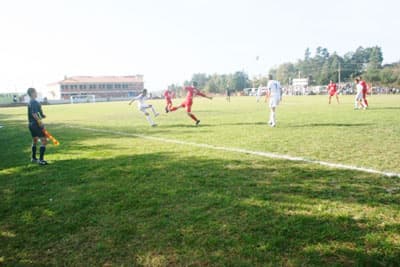 Erenlerspor Bu Kez Beraberliği Yakalayamadı