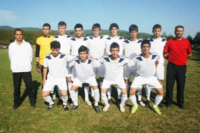 Erenlerspor Bu Kez Beraberliği Yakalayamadı
