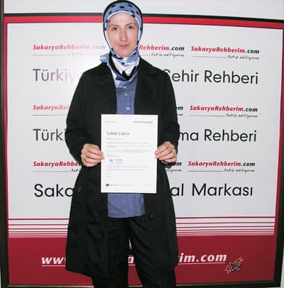 Yarışmamıza Katılanların Ehliyetleri Bedavaya Geliyor