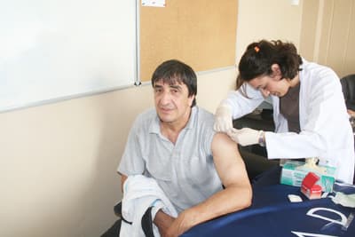 Sakaryaspor, Gribe Karşı Önlemini Aldı