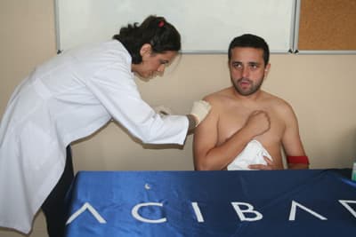 Sakaryaspor, Gribe Karşı Önlemini Aldı