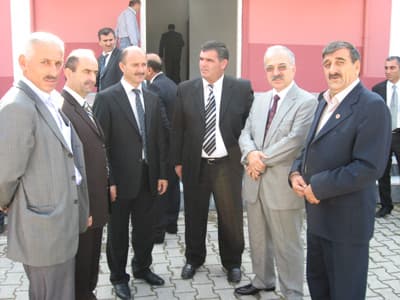 Verilen Okul Sözü Karapürçek'te de Tutulmadı
