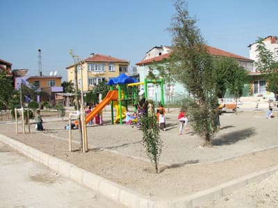 Serdivan'da Oyun Parkı Olmayan Sokak Kalmayacak