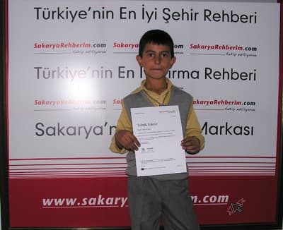 Yarışmamıza Katılanların Ehliyetleri Bedavaya Geliyor