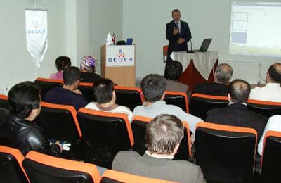Müdür ve Müdür Yardımcısı Olmak İçin Ter Dökecekler