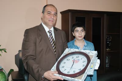 PTT, 169. Yaşını Kutluyor
