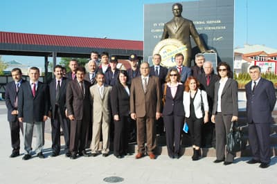 PTT, 169. Yaşını Kutluyor